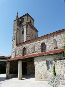 Montagnac-sur-Auvignon_église