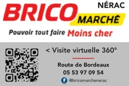 Brico-Marche