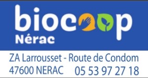 Biocoop Nérac