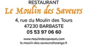 moulin des saveurs