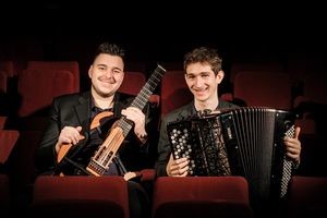 Julien & Sotiris