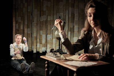 10_La Soeur de Shakespeare