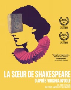 10_LaSoeurdeShakespeare